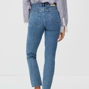 Everlane 90s Cheeky Jean [Size 26]